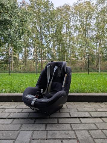 Maxi-Cosi Pebble Autostoel – Origami Black beschikbaar voor biedingen