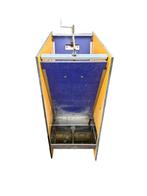 De Vos voerbakken [592], Boekhorst trading, Info@boekhorsttrading.com, Singel 16, Weidegang
