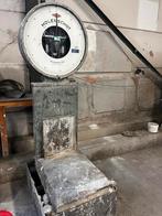 Vintage Berkel en Molenschot Weegschaal, Antiek en Kunst, Ophalen