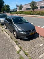Volkswagen Polo 1.2 TSI 77KW/105pk 2011 Grijs, Voorwielaandrijving, 1200 kg, Handgeschakeld, 19 km/l