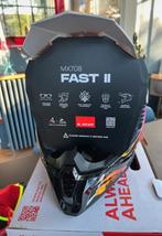Ls2 Fast2 helm, Motoren, Kleding | Motorhelmen, Ophalen of Verzenden, Integraalhelm, L, Nieuw met kaartje