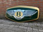 Bentley dealer reclame, Ophalen of Verzenden