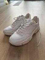 Van Lier Raptor Sneakers - Zo goed als nieuw!, Ophalen of Verzenden, Zo goed als nieuw, Wit, Sneakers of Gympen