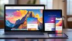Complete Website op Maat – Betaalbaar & Scherp Geprijsd, Webdesign