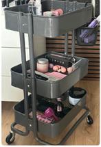 Trolly, 100 liter of meer, Ophalen, Zo goed als nieuw, Overige typen