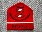 Skimuts Zillertal Oostenrijk vintage, Kleding | Heren, Mutsen, Sjaals en Handschoenen, Ophalen of Verzenden, Gedragen, Muts