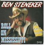 Ben Steneker (telstar), Cd's en Dvd's, Vinyl Singles, 7 inch, Single, Ophalen of Verzenden, Zo goed als nieuw