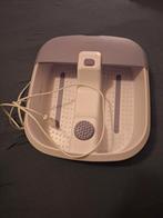 Voetbad, Ophalen of Verzenden, Zo goed als nieuw, Overige typen