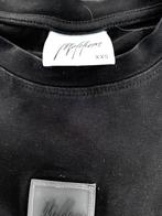 Malelions dames Shirt - Stijlvol en Comfortabel, Ophalen of Verzenden, Zo goed als nieuw, Zwart, Korte mouw