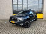 Dacia Duster 4x4 1ste eigenaar! Blackshadow, Auto's, Navigatiesysteem, Gebruikt, 4 cilinders, Duster