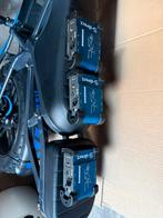 Samson S.direct sd100, Ophalen, Zo goed als nieuw, Elektrische gitaar