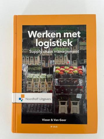 Werken met logistiek  beschikbaar voor biedingen