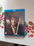 The hobbit, Cd's en Dvd's, Blu-ray, Ophalen of Verzenden, Zo goed als nieuw, Science Fiction en Fantasy