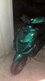 Zip 80cc iGET Malossi, Ophalen, Zo goed als nieuw, Overige typen, Piaggio