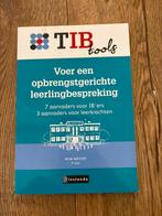 Wim Meijer - Voer een opbrengstgerichteleerlingbespreking, Verzenden, Zo goed als nieuw, Wim Meijer, Nederlands