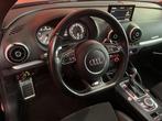 Audi S3 Limousine 2.0 TFSI S3 quattro Pro Line Plus | B&O |, Auto's, Automaat, S3, Traction-control, 4 cilinders