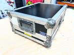 Duty Case Flightcase flight case 52 x 40 x 23 cm, Ophalen of Verzenden, Gebruikt, Overige instrumenten, Flightcase
