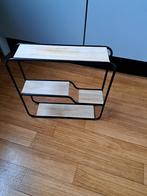 Leuk rekje, Huis en Inrichting, Woonaccessoires | Krantenbakken en Lectuurbakken, Ophalen, Zo goed als nieuw