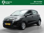 Hyundai i10 1.0 Comfort | Carplay Navigatie | Airco | Cruise, Voorwielaandrijving, Stof, Gebruikt, Euro 6