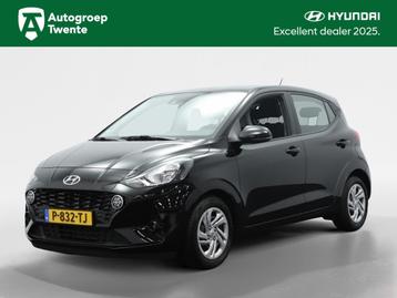 Hyundai i10 1.0 Comfort | Carplay Navigatie | Airco | Cruise beschikbaar voor biedingen