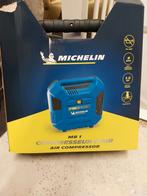 MICHELIN COMPRESSOR, Ophalen, Zo goed als nieuw
