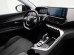 Peugeot 5008 1.2 PureTech 130 PK Automaat Allure 7-Pers. | C, Auto's, Peugeot, 15 km/l, Gebruikt, 1199 cc, Met garantie (alle)