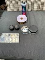 Acryl pakket, Ophalen of Verzenden, Zo goed als nieuw, Overige kleuren, Handen en Nagels