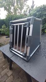 Trixie autobench, Ophalen, Zo goed als nieuw