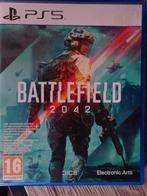 Battlefield 2042 PS5 zgan, Ophalen of Verzenden