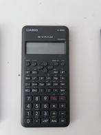 Casio fx-82MS, Ophalen of Verzenden, Gebruikt