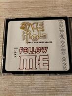 Space Frog - follow me, Ophalen of Verzenden, Dance