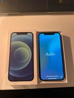 Iphone 12,   128GB, Telecommunicatie, Blauw, Ophalen of Verzenden, IPhone 12, Zonder simlock
