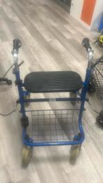 Rollator, Diversen, Ophalen, Gebruikt