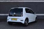 Volkswagen e-Up! e-up! / Stoelverwarming / Achteruitrijcamer, Stof, Gebruikt, Origineel Nederlands, 315 min