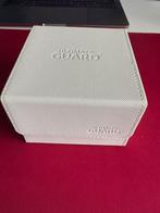 Witte Ultimate Guard Deck Box Magic the Gathering MTG, Ophalen of Verzenden, Zo goed als nieuw, Sleeves of Kaarthoesjes