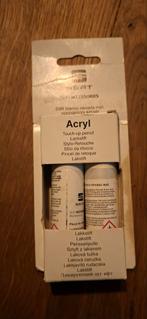 Seat lakstift wit, Ophalen of Verzenden