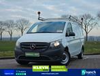 MERCEDES-BENZ VITO 116 cdi xxl aut., Auto's, Automaat, Achterwielaandrijving, Gebruikt, Euro 6