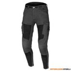 Macna Bombar Motorjeans, Zwart, Ophalen of Verzenden, Nieuw met kaartje