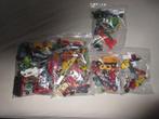 5 x zak met model autootjes Majorette Matchbox enz, Ophalen of Verzenden, Gebruikt, Auto