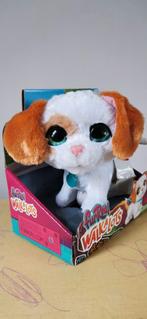 Fur Real Walk a Lots Puppy, Ophalen of Verzenden, Zo goed als nieuw, Jongen of Meisje