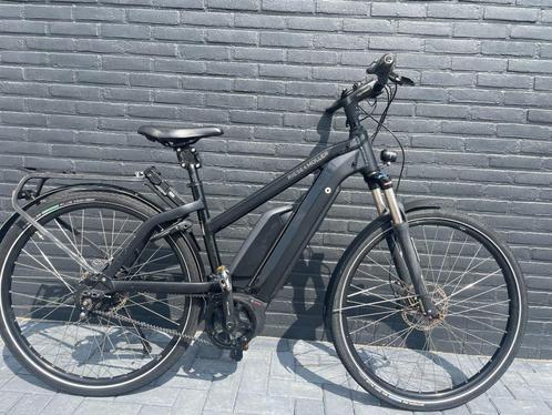 Riese & Müller Charger 3 GT Vario dual battery, Fietsen en Brommers, Fietsen | Heren | Herenfietsen, Zo goed als nieuw, Overige merken