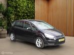 Ford S-Max 2.5-20V Turbo|7 Zits|Trekhaak|Youngtimer, Auto's, Ford, Voorwielaandrijving, 1581 kg, 7 stoelen, Bedrijf
