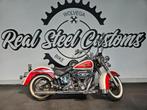 FLSTC HERITAGE SOFTAIL CLASSIC 2007 € 10500, Particulier, Overig