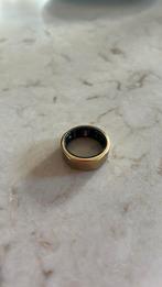 Oura Ring gen 3 Goud - maat 9, Sieraden, Tassen en Uiterlijk, Ophalen of Verzenden, Gebruikt, Goud, Dame