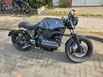 BMW K1100 LT Café Racer