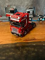 Wsi r van acker, Hobby en Vrije tijd, Modelauto's | 1:50, Ophalen of Verzenden, Nieuw, Bus of Vrachtwagen, Wsi