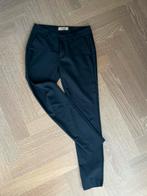 Mos Mosh pantalone Blake Midnight maat 36 ZGAN, Kleding | Dames, Blauw, Ophalen of Verzenden, Zo goed als nieuw, Maat 36 (S)