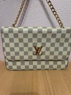 Beige Louis Vuitton tas, Ophalen, Nieuw, Beige, Schoudertasje