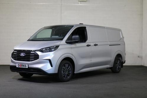 Ford Transit Custom 2.0 TDCI 170pk L2 H1 Trend Airco Navigat, Auto's, Bestelauto's, Bedrijf, Te koop, ABS, Achteruitrijcamera