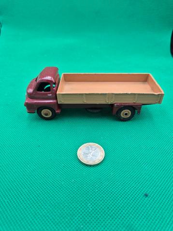 748 big bedford dinky toys beschikbaar voor biedingen